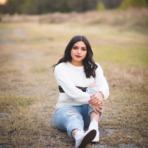 Meet your Posher, Alexandra